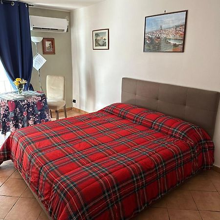 Maison Romantique Napoli Dış mekan fotoğraf