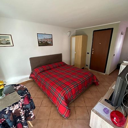 Maison Romantique Napoli Dış mekan fotoğraf