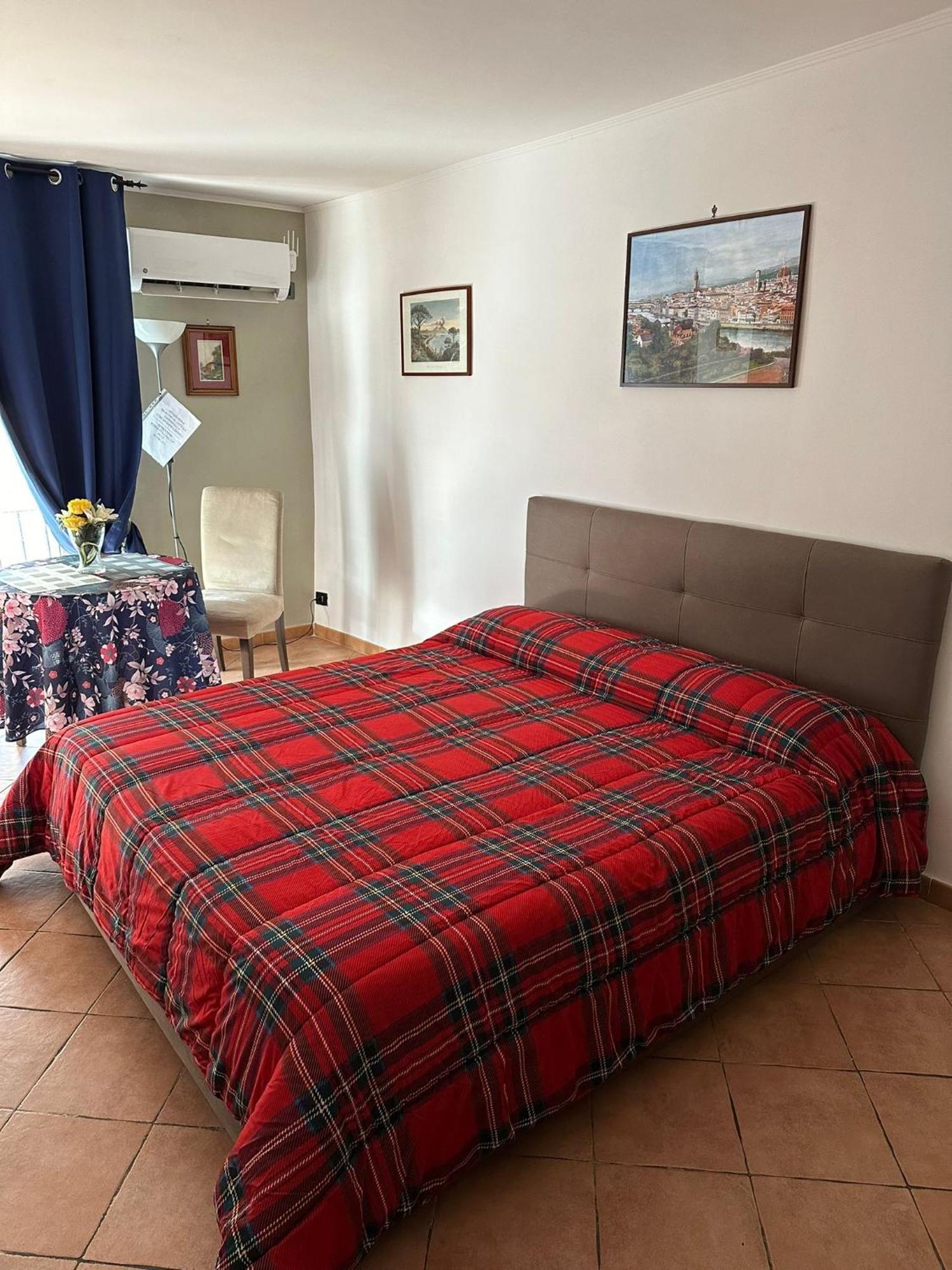 Maison Romantique Napoli Dış mekan fotoğraf