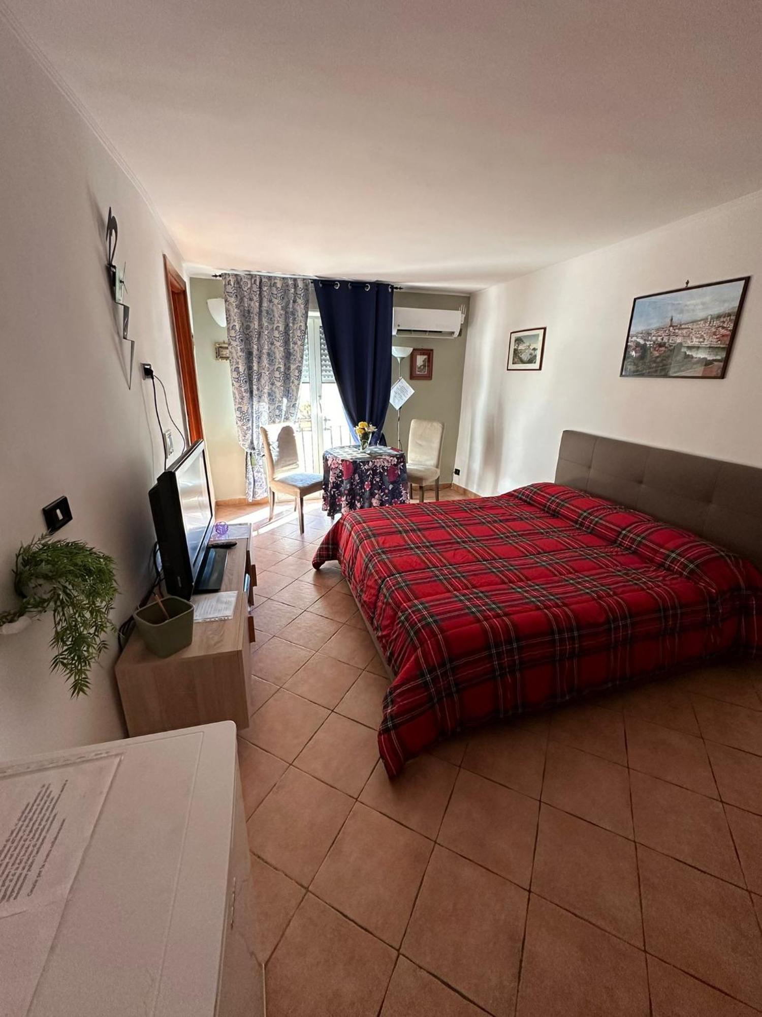 Maison Romantique Napoli Dış mekan fotoğraf