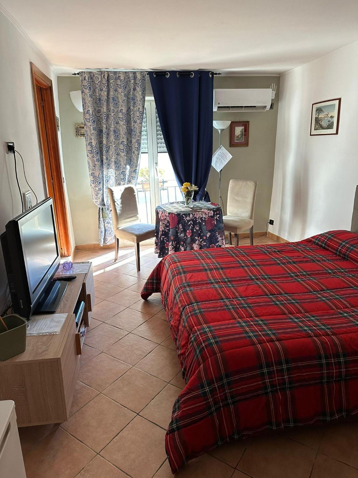 Maison Romantique Napoli Dış mekan fotoğraf