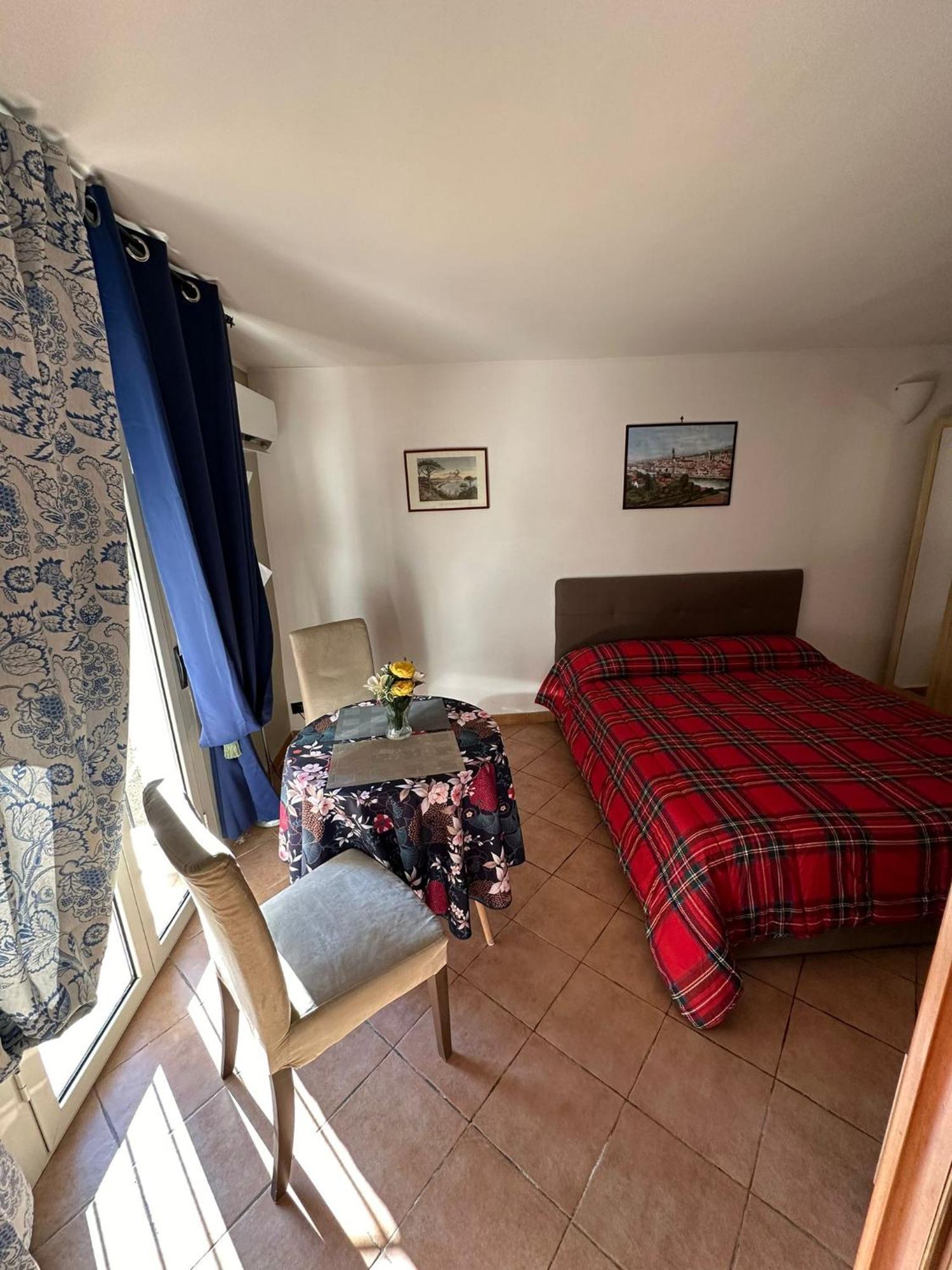 Maison Romantique Napoli Dış mekan fotoğraf