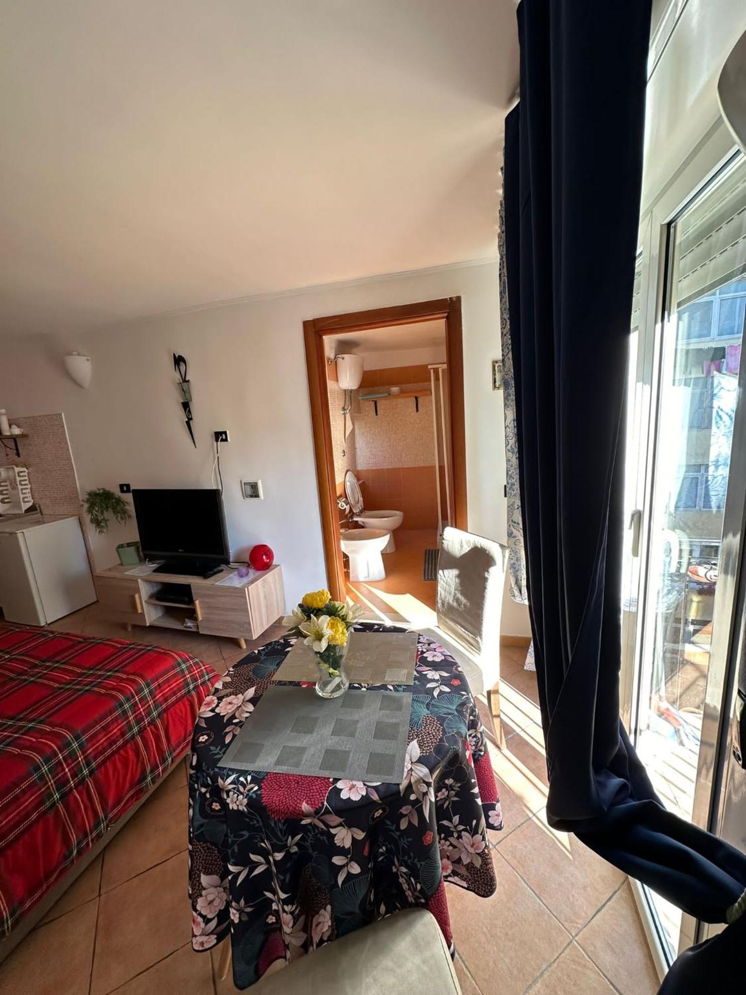 Maison Romantique Napoli Dış mekan fotoğraf