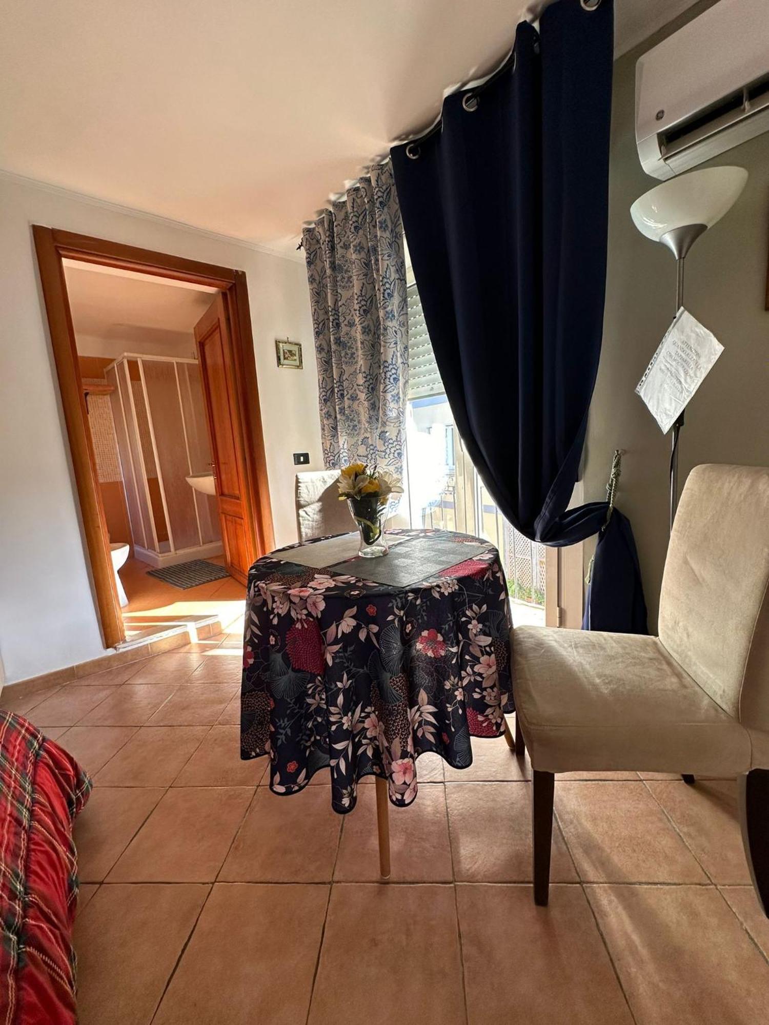 Maison Romantique Napoli Dış mekan fotoğraf