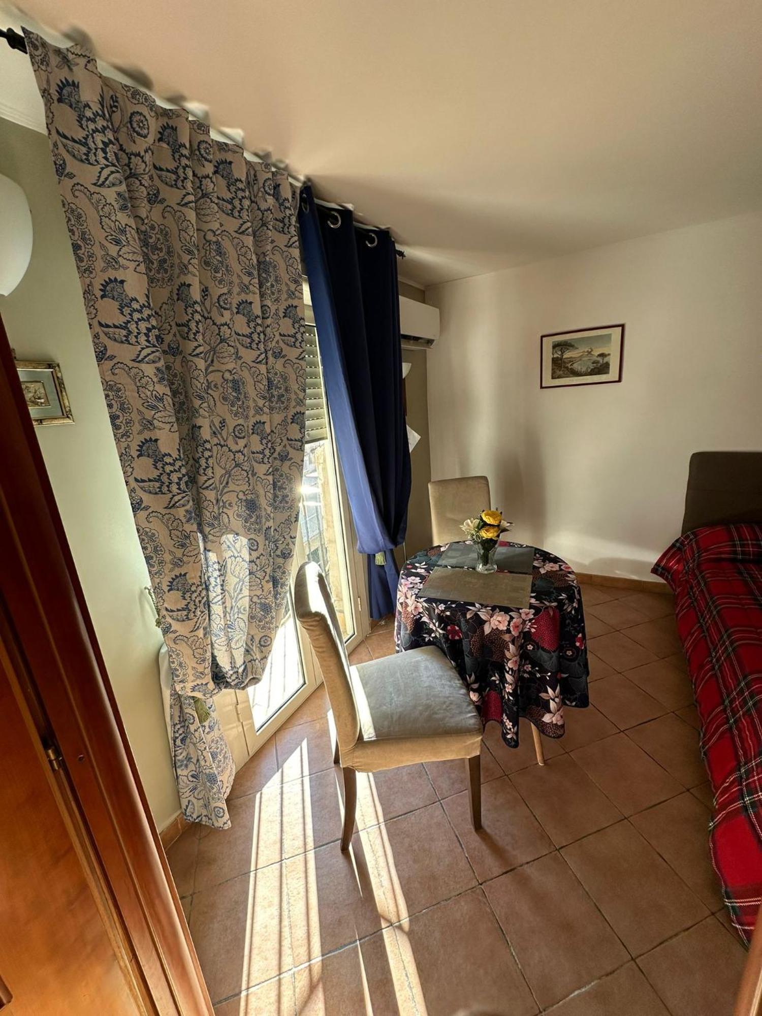 Maison Romantique Napoli Dış mekan fotoğraf