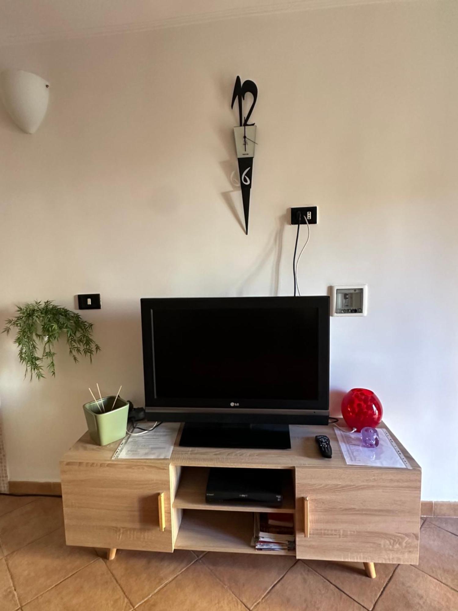 Maison Romantique Napoli Dış mekan fotoğraf
