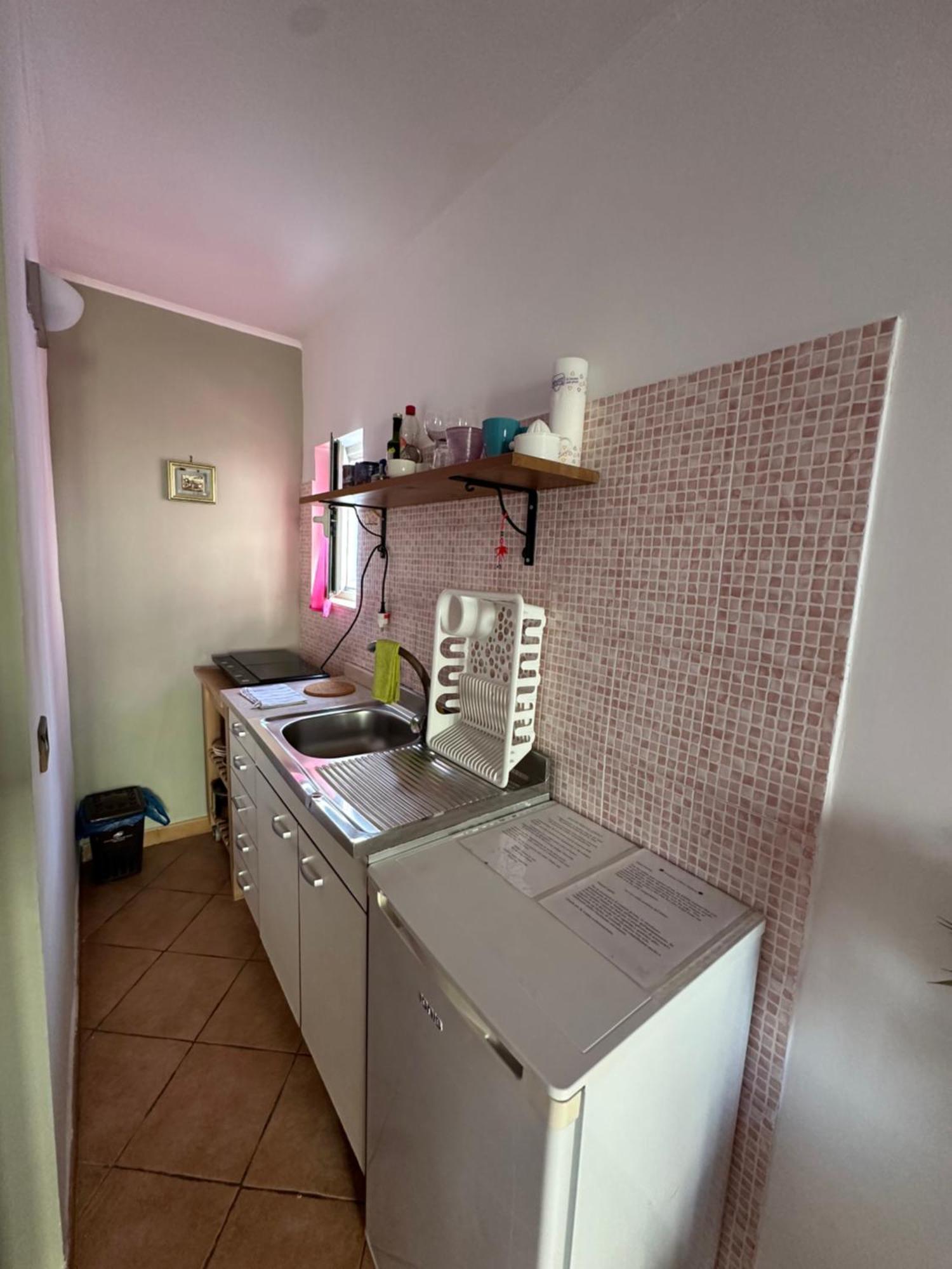Maison Romantique Napoli Dış mekan fotoğraf